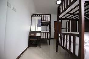 Sabun Nga  Hostel