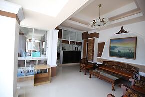 Sabun Nga  Hostel