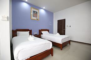 Sabun Nga  Hostel