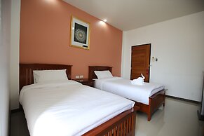Sabun Nga  Hostel