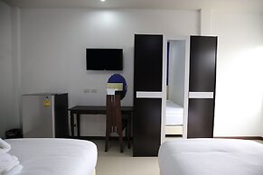 Sabun Nga  Hostel