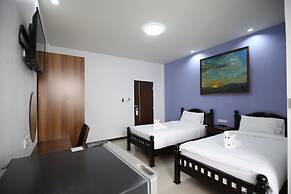 Sabun Nga  Hostel