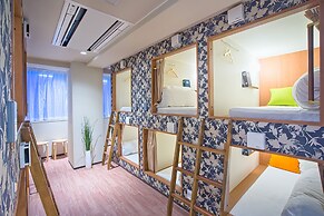 Feel Osaka Yu - Hostel