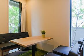 Feel Osaka Yu - Hostel