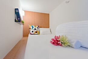 Feel Osaka Yu - Hostel