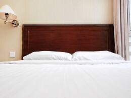 Sun Inns Hotel Subang