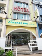 Sun Inns Hotel Subang