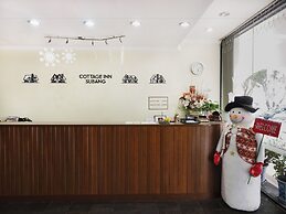 Sun Inns Hotel Subang