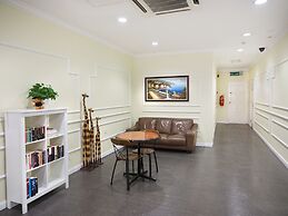 Sun Inns Hotel Subang