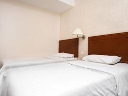Sun Inns Hotel Subang