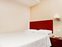 Sun Inns Hotel Subang