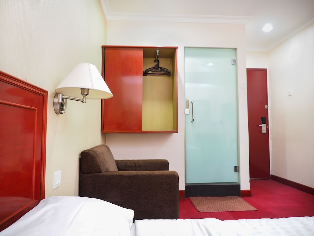 Sun Inns Hotel Subang