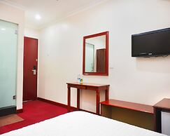 Sun Inns Hotel Subang