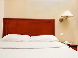 Sun Inns Hotel Subang