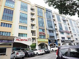 Sun Inns Hotel Subang