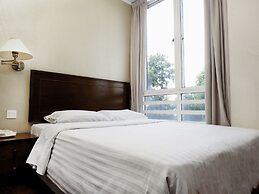 Sun Inns Hotel Subang