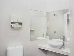 Sun Inns Hotel Subang