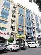 Sun Inns Hotel Subang