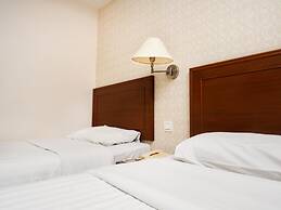 Sun Inns Hotel Subang