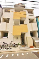 Forest Terrace Tenjin Minami