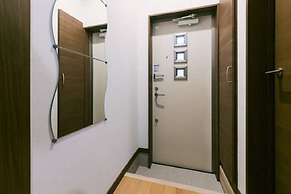 Forest Terrace Tenjin Minami
