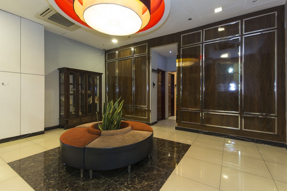 Simms Boutique Hotel Bukit Bintang