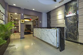 Simms Boutique Hotel Bukit Bintang