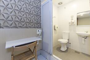 Simms Boutique Hotel Bukit Bintang