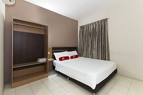 Simms Grand Inn