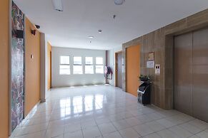 Simms Grand Inn