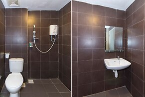 Simms Grand Inn