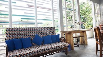 NamaStay Hostel