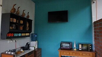 NamaStay Hostel