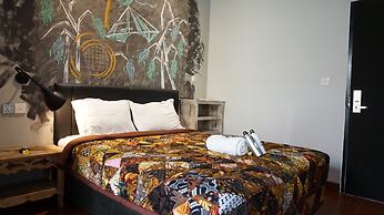 NamaStay Hostel