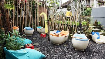 NamaStay Hostel