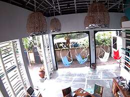 NamaStay Hostel