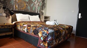 NamaStay Hostel