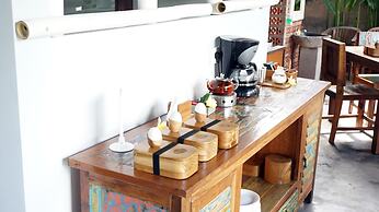 NamaStay Hostel