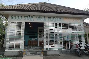NamaStay Hostel