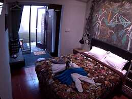NamaStay Hostel