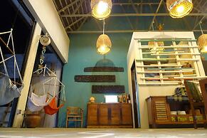 NamaStay Hostel