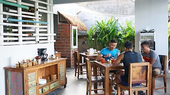 NamaStay Hostel