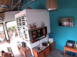 NamaStay Hostel