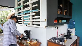 NamaStay Hostel