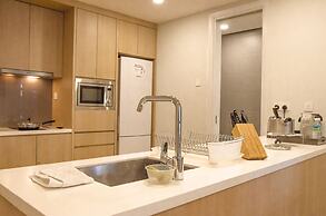 188 private Suite KLCC @ Edrea Homes