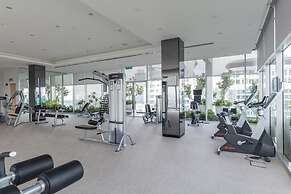 188 private Suite KLCC @ Edrea Homes