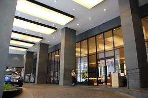 188 private Suite KLCC @ Edrea Homes