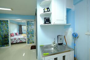 Orion Apartment
