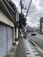 Higashiyama Hotel
