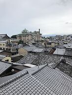Higashiyama Hotel